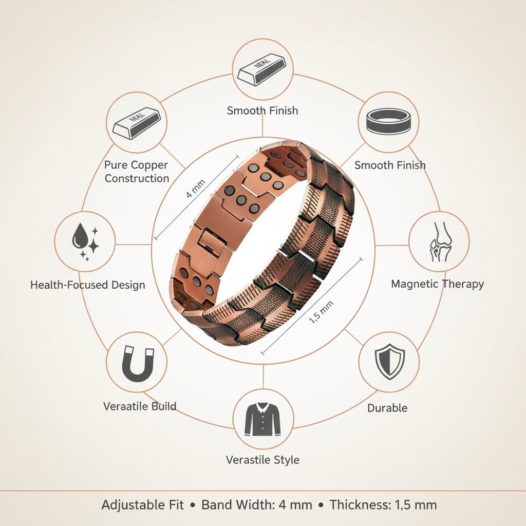 VitaCopper® Bracelet