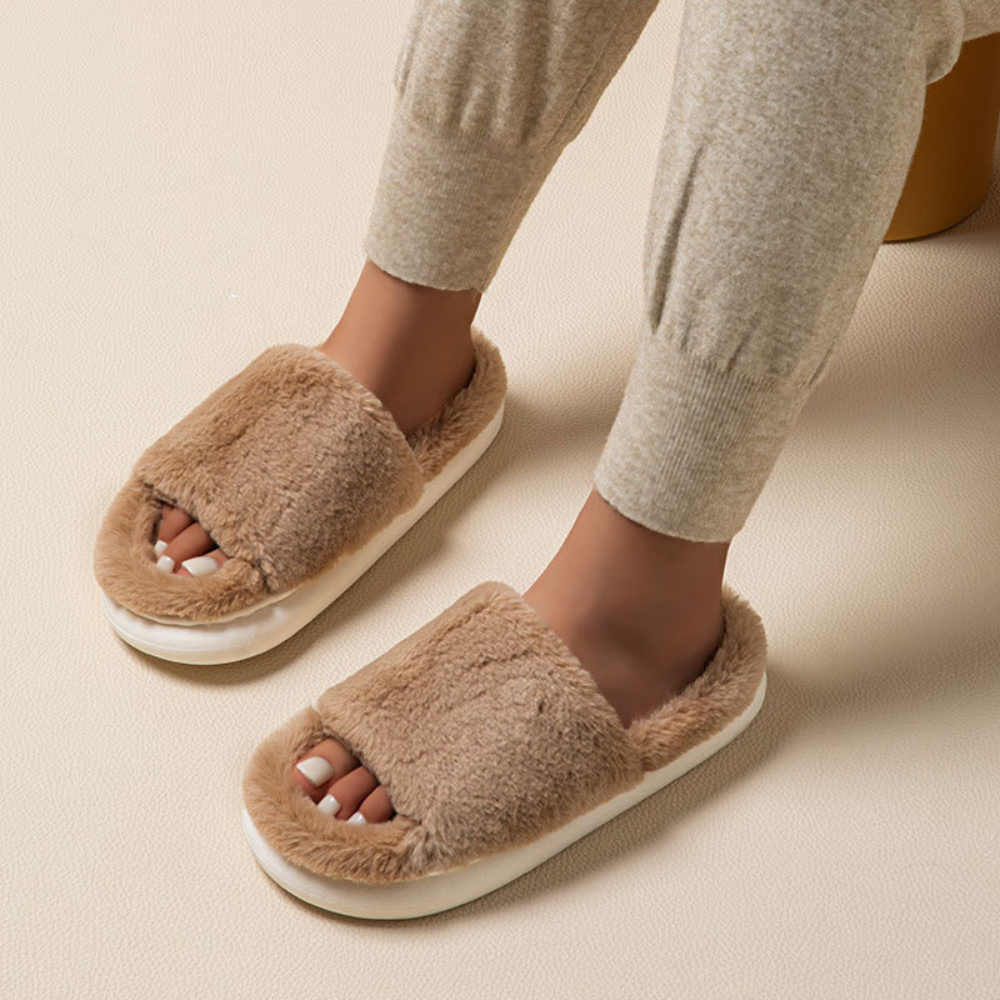 Flurry Slides Original