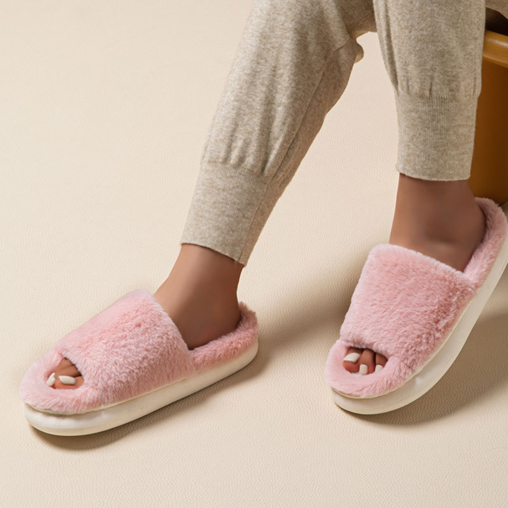 Flurry Slides Original
