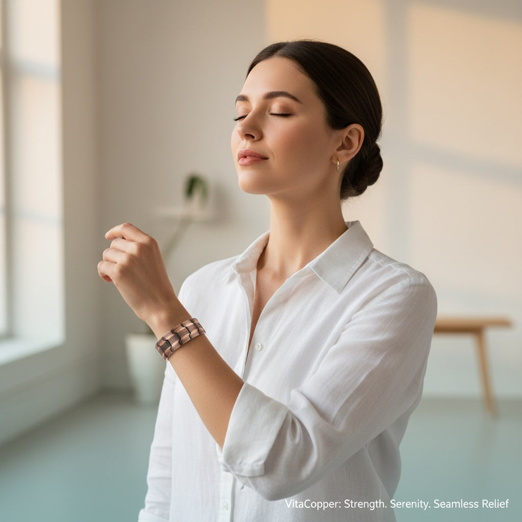 VitaCopper® Bracelet
